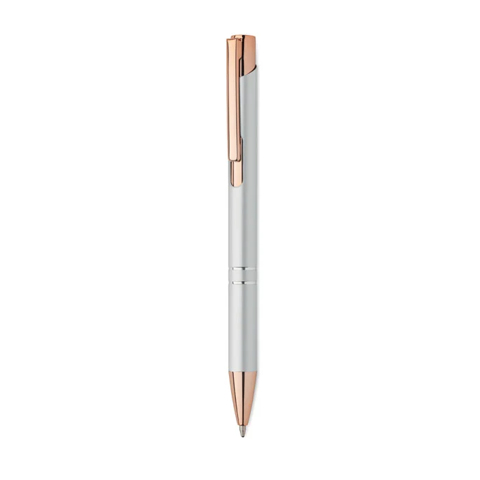 MO2371 - Stylo en aluminium recyclé – Image 17