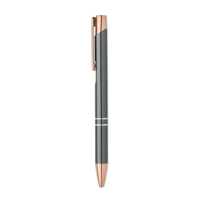 MO2371 - Stylo en aluminium recyclé – Image 24