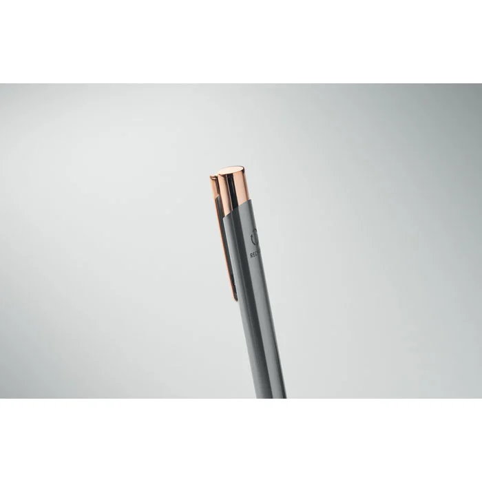 MO2371 - Stylo en aluminium recyclé – Image 28