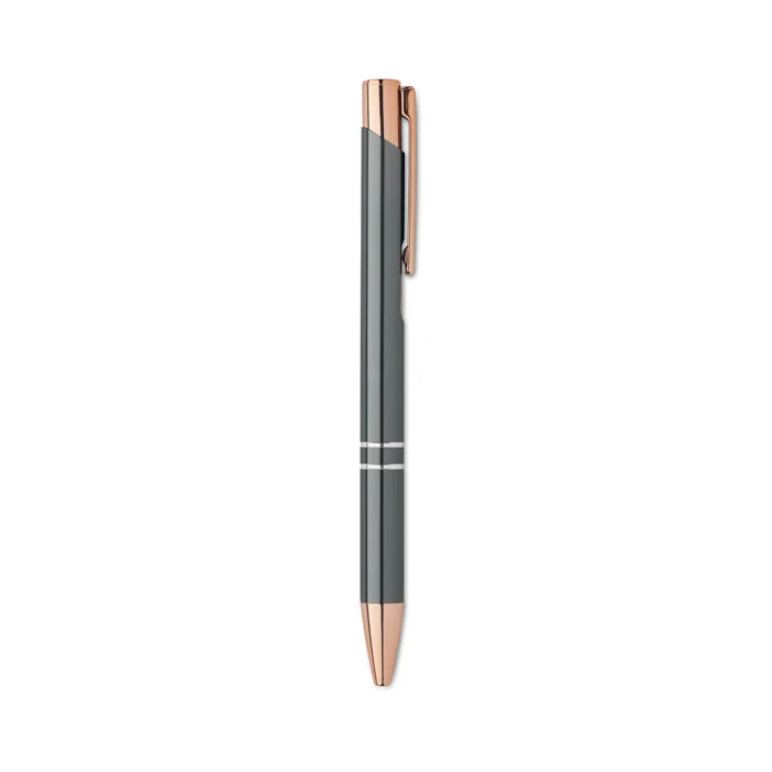 MO2371 - Stylo en aluminium recyclé – Image 25