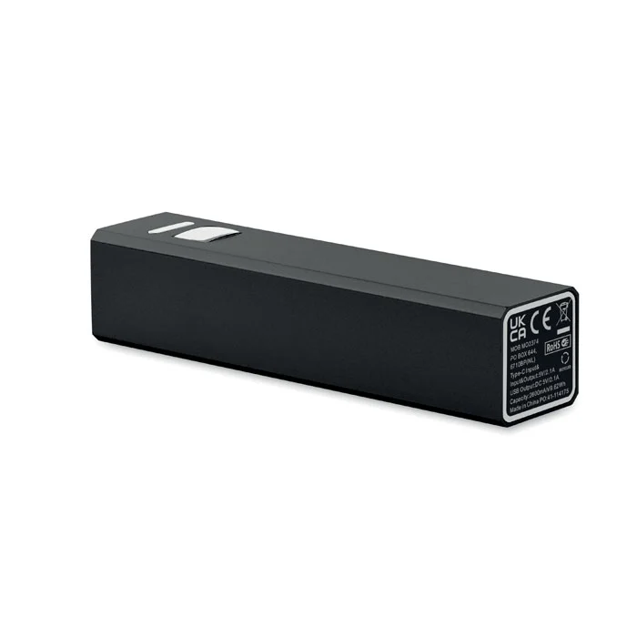 MO2374 - Powerbank 2600 mAh – Image 4