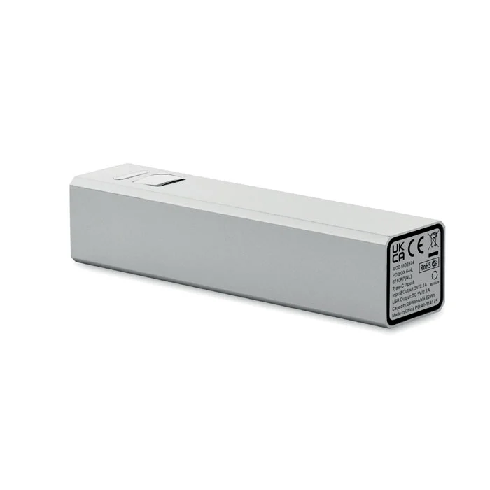 MO2374 - Powerbank 2600 mAh – Image 10