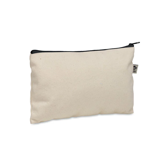 MO2379 - Pochette en coton 340 gr/m²
