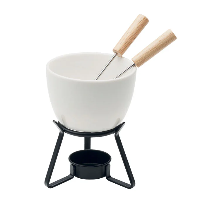 MO2385 - Set à fondue en céramique 240 m