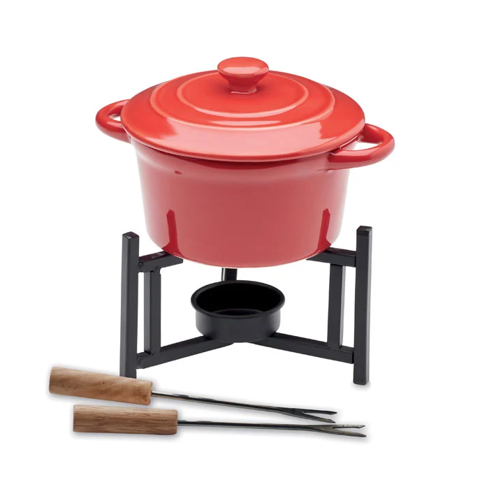 MO2386 - Set à fondue  300ml