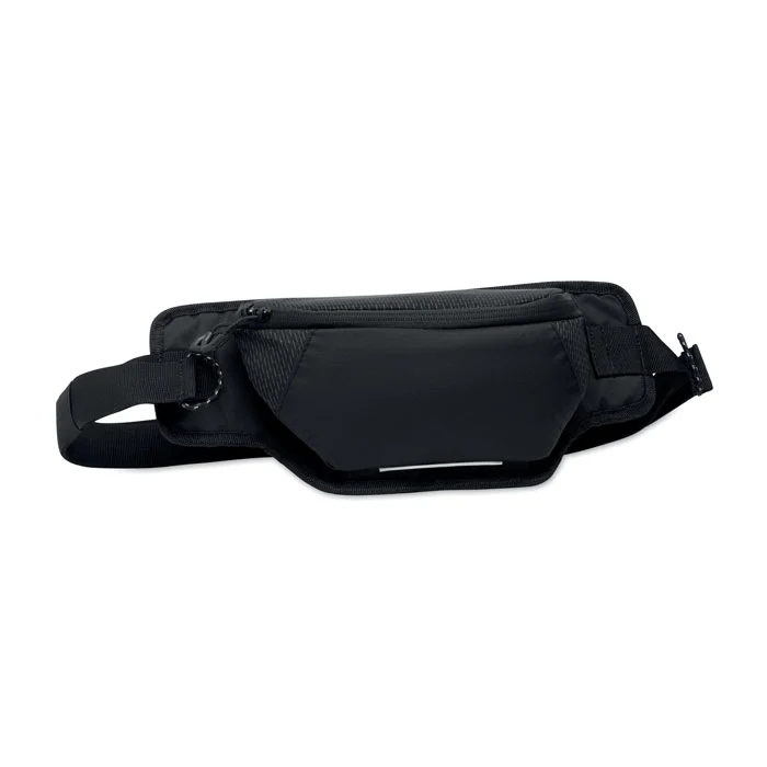 MO2392 - Sac banane en nylon 420D
