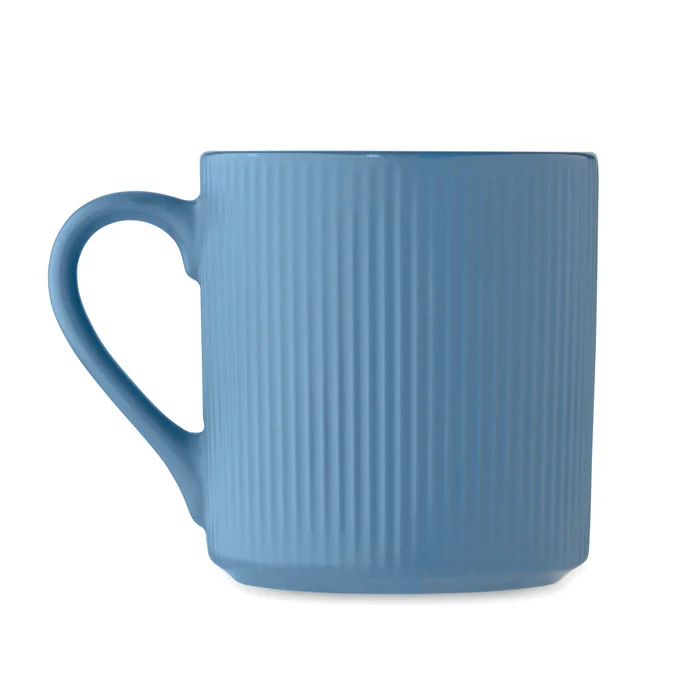 MO2397 - Tasse céramique striée 340 ml – Image 6