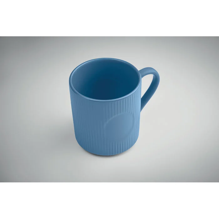 MO2397 - Tasse céramique striée 340 ml – Image 8
