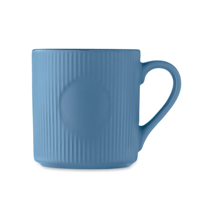 MO2397 - Tasse céramique striée 340 ml – Image 7
