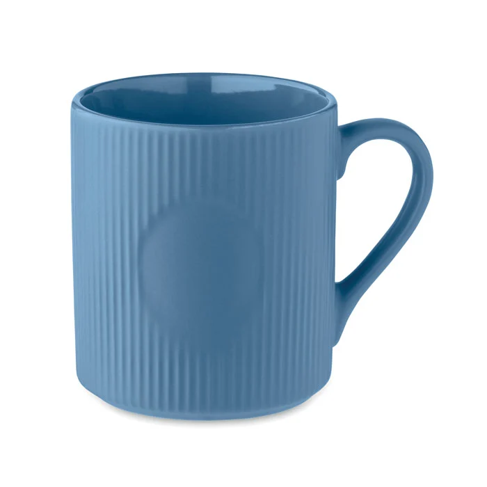 MO2397 - Tasse céramique striée 340 ml – Image 5