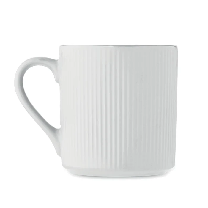 MO2397 - Tasse céramique striée 340 ml – Image 10