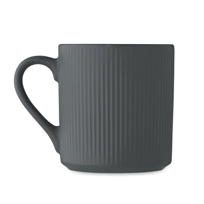 MO2397 - Tasse céramique striée 340 ml – Image 15