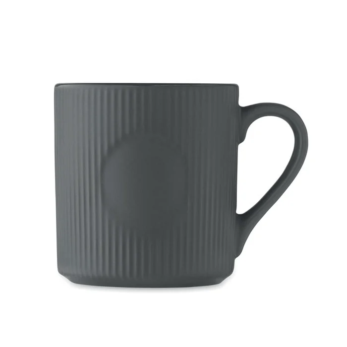 MO2397 - Tasse céramique striée 340 ml – Image 16