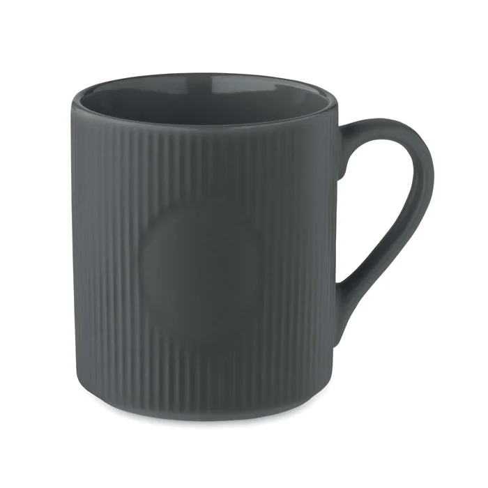 MO2397 - Tasse céramique striée 340 ml – Image 14