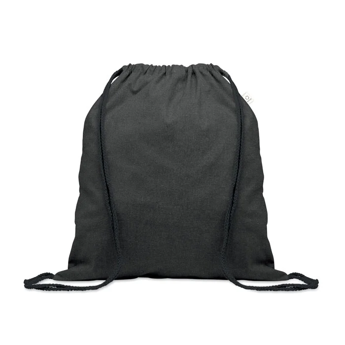 MO2402 - Sac coton recyclé de 140 gr/m²