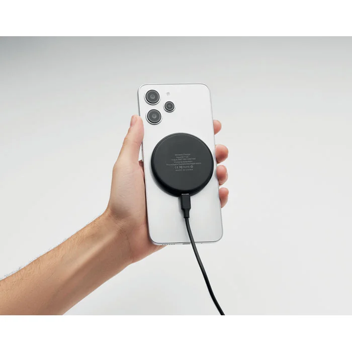 MO2420 - Chargeur sans fil 3 en 1 15W – Image 5