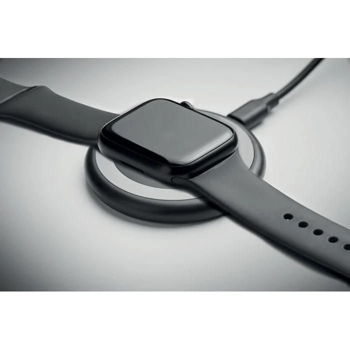 MO2420 - Chargeur sans fil 3 en 1 15W – Image 10