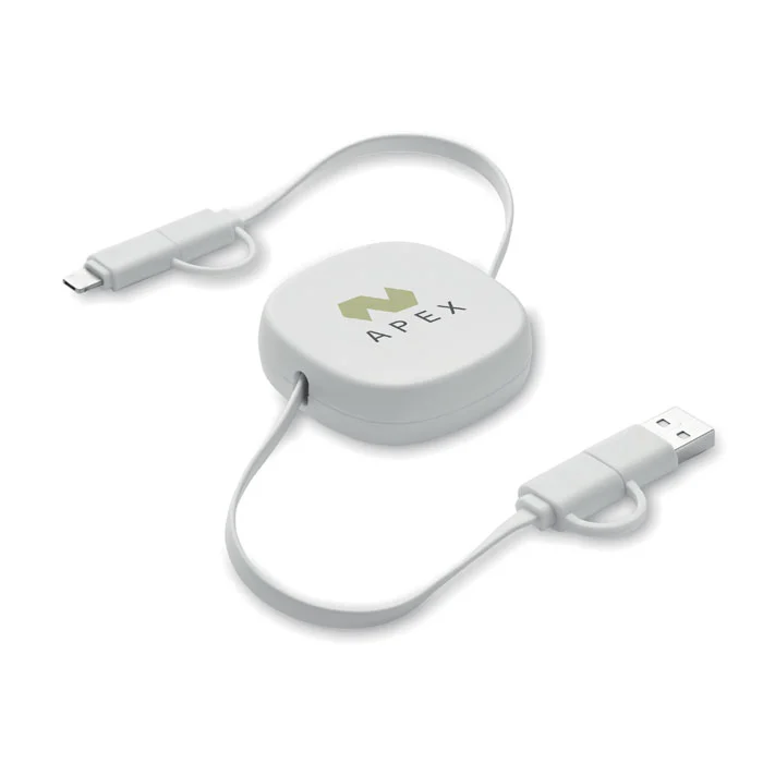 MO2425 - Câble de charge rétractable 60W – Image 8