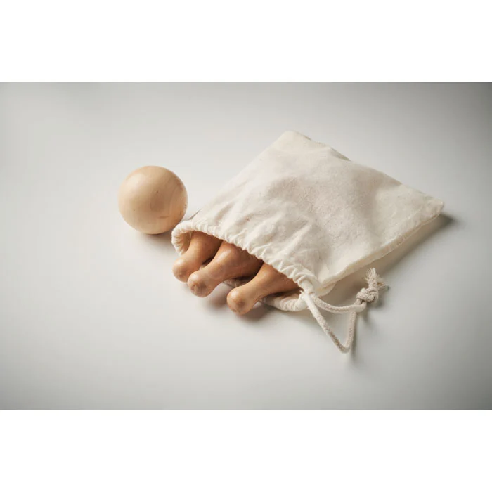 MO2434 - Mini jeu de quilles en pin – Image 8