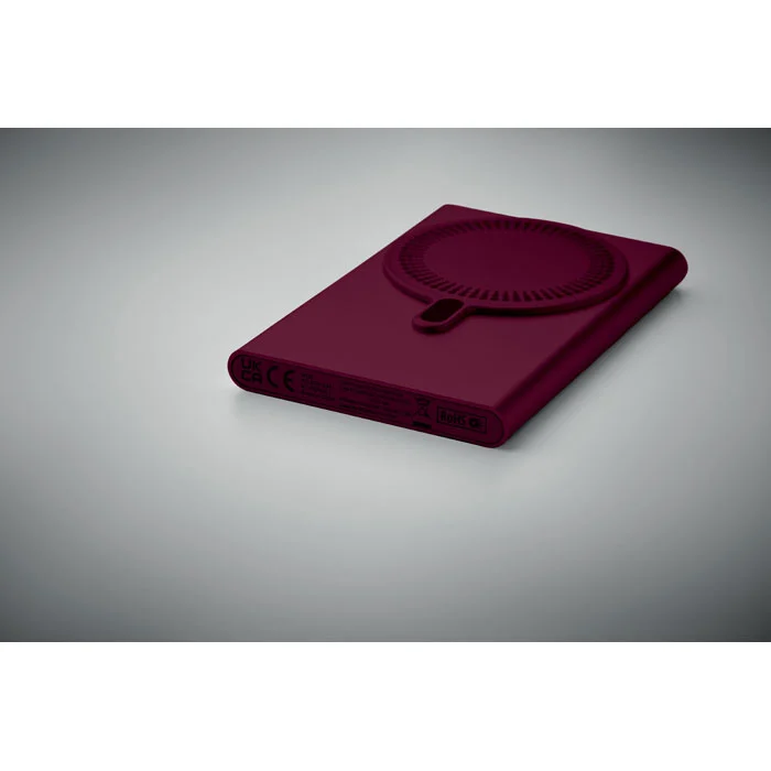 MO2442 - Chargeur sans fil powerbank – Image 32