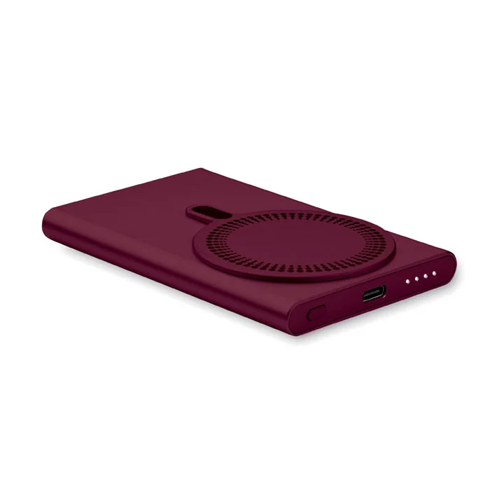 MO2442 - Chargeur sans fil powerbank – Image 28