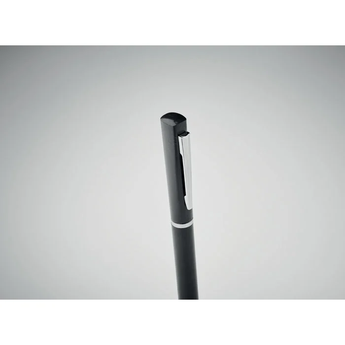 MO2449 - Stylo twist paille de blé/ABS – Image 3