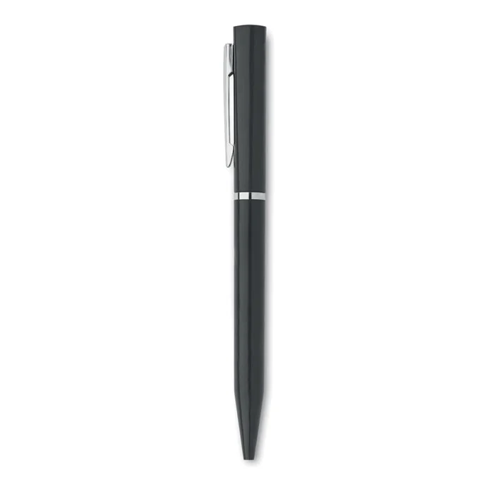 MO2449 - Stylo twist paille de blé/ABS – Image 4