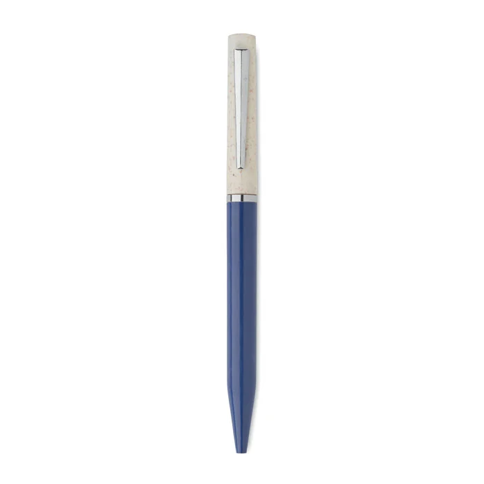 MO2449 - Stylo twist paille de blé/ABS – Image 14