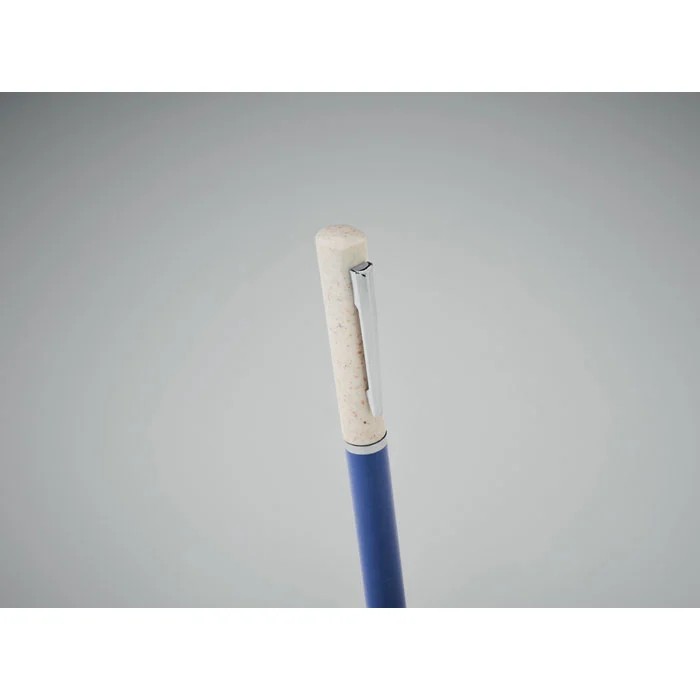 MO2449 - Stylo twist paille de blé/ABS – Image 20