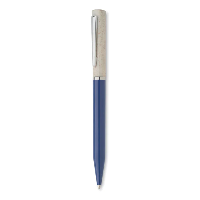 MO2449 - Stylo twist paille de blé/ABS – Image 17