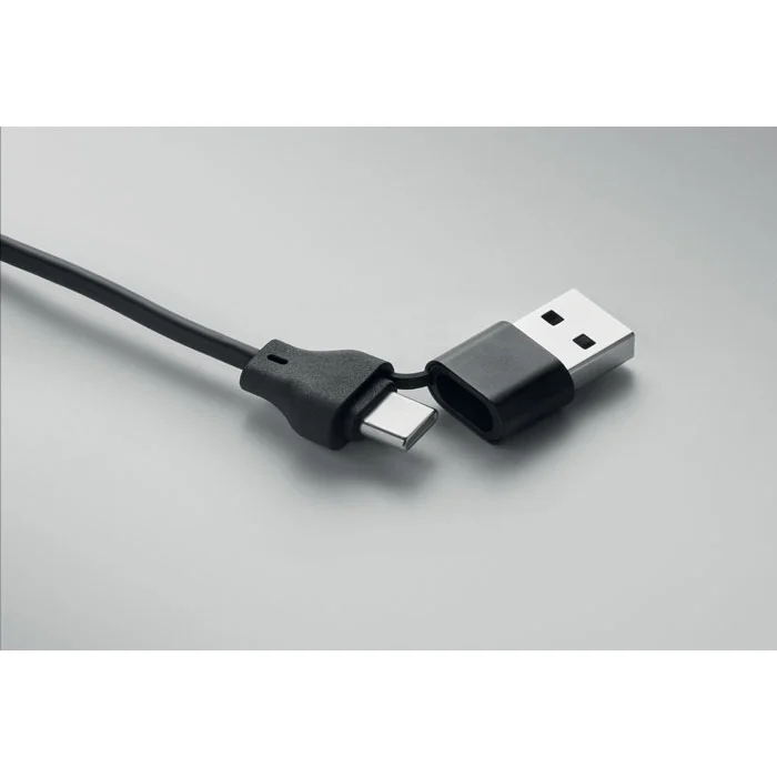 MO2451 - Porte-clés câble 4 en 1 60W – Image 7