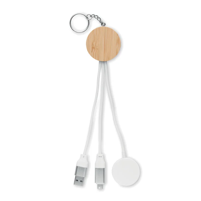 MO2451 - Porte-clés câble 4 en 1 60W – Image 14