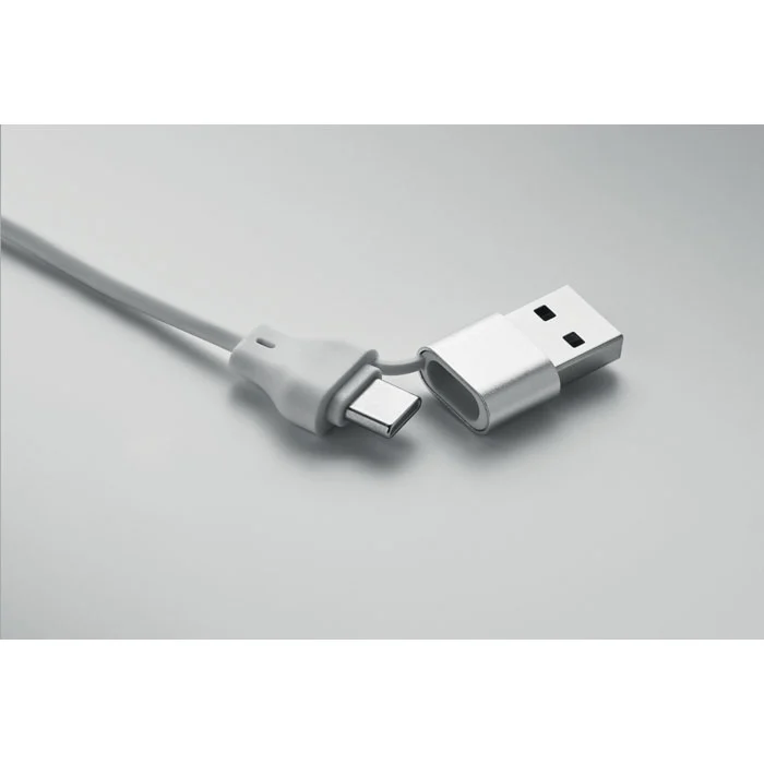 MO2451 - Porte-clés câble 4 en 1 60W – Image 15