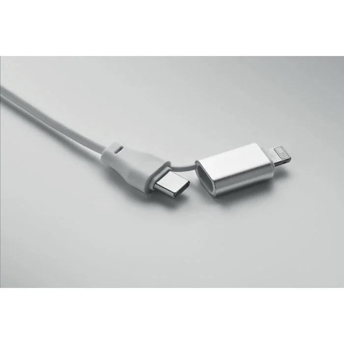 MO2451 - Porte-clés câble 4 en 1 60W – Image 16