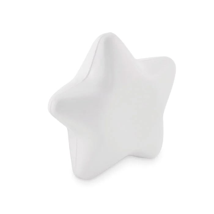 MO2453 - Étoile anti-stress en PU – Image 7