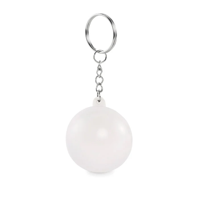 MO2454 - Porte-clés boule en PU – Image 7