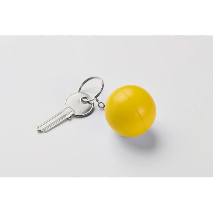 MO2454 - Porte-clés boule en PU – Image 9