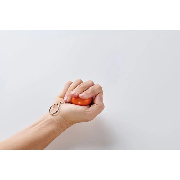 MO2454 - Porte-clés boule en PU – Image 11