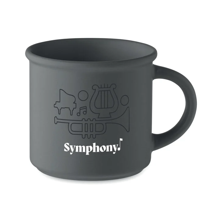 MO2455 - Mug en céramique mate 300 ml – Image 15