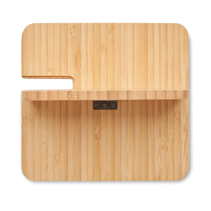 MO2458 - Chargeur sans fil 3 en 1 15W – Image 4