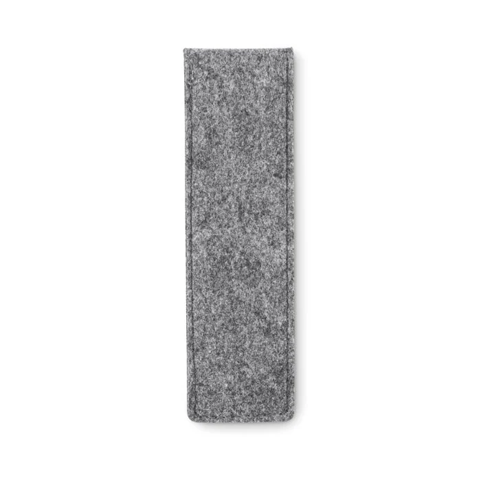 MO2473 - Etui à crayons en feutre RPET – Image 8