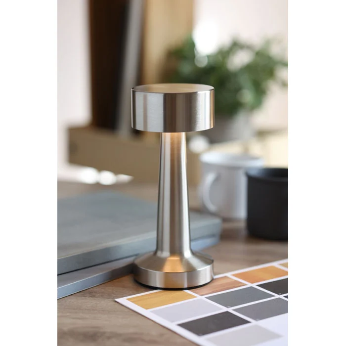 MO2478 - Lampe de table rechargeable – Image 3