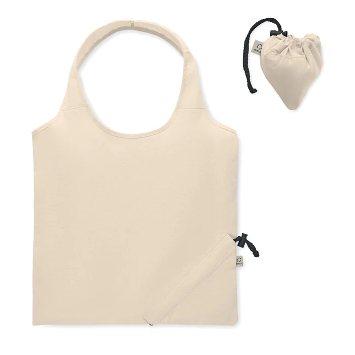 MO2486 - Shopping bag pliable 140 gr/m²