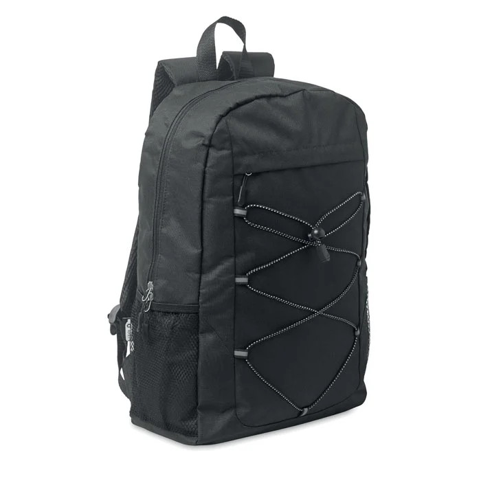 MO2491 - Sac à dos polyester 600D RPET