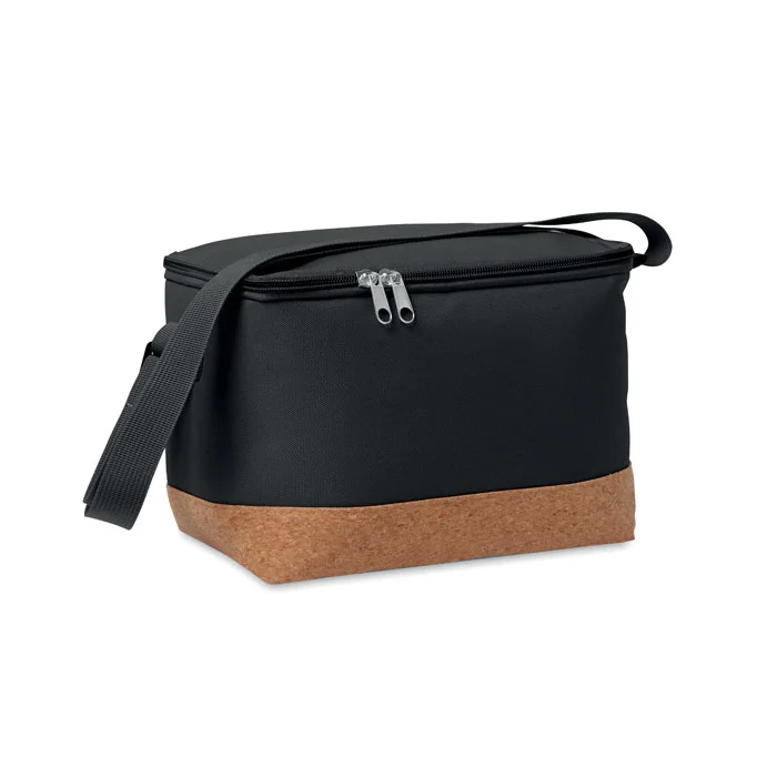 MO2504 - Sac isotherme 600D RPET