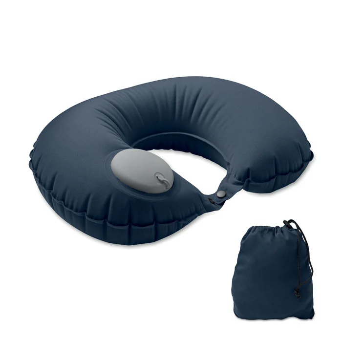 MO2534 - Oreiller de voyage gonflable