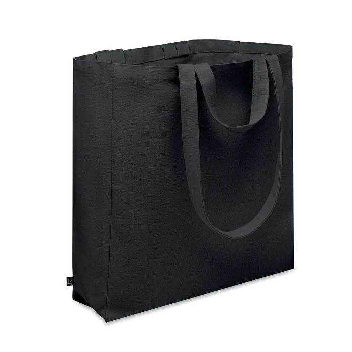 MO2565 - Sac shopping en coton recyclé