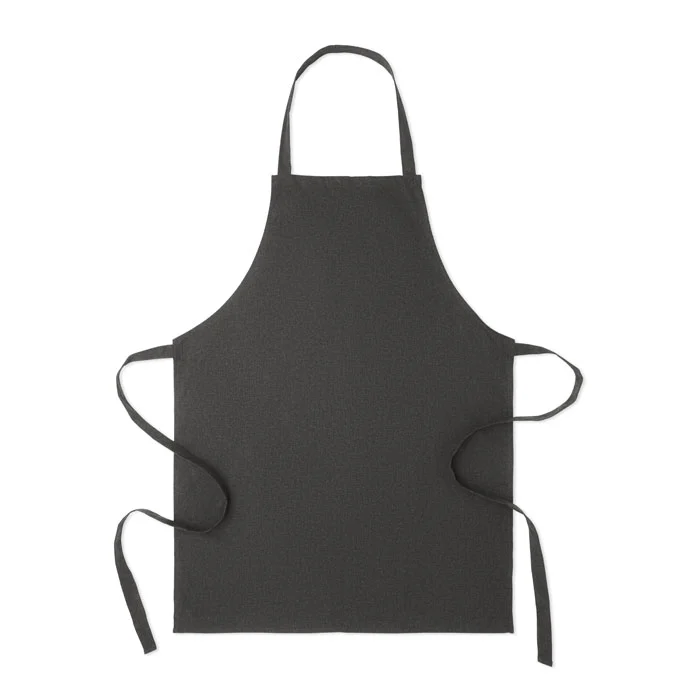 MO2571 - Tablier en coton recyclé