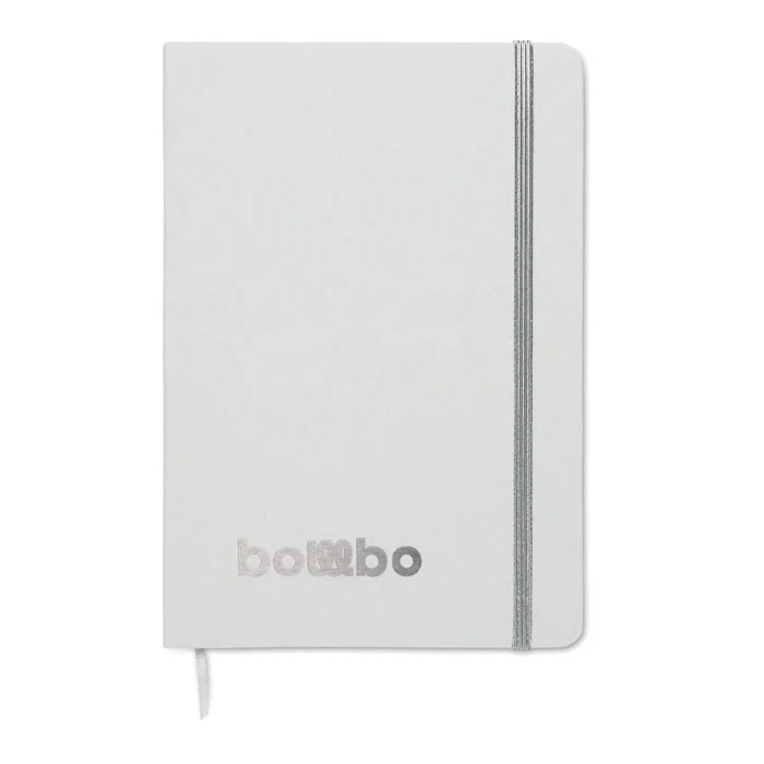 MO2578 - Carnet A5 à couleur révélée – Image 18