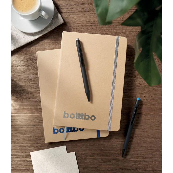 MO2580 - Carnet A5 à couleur révélée – Image 19